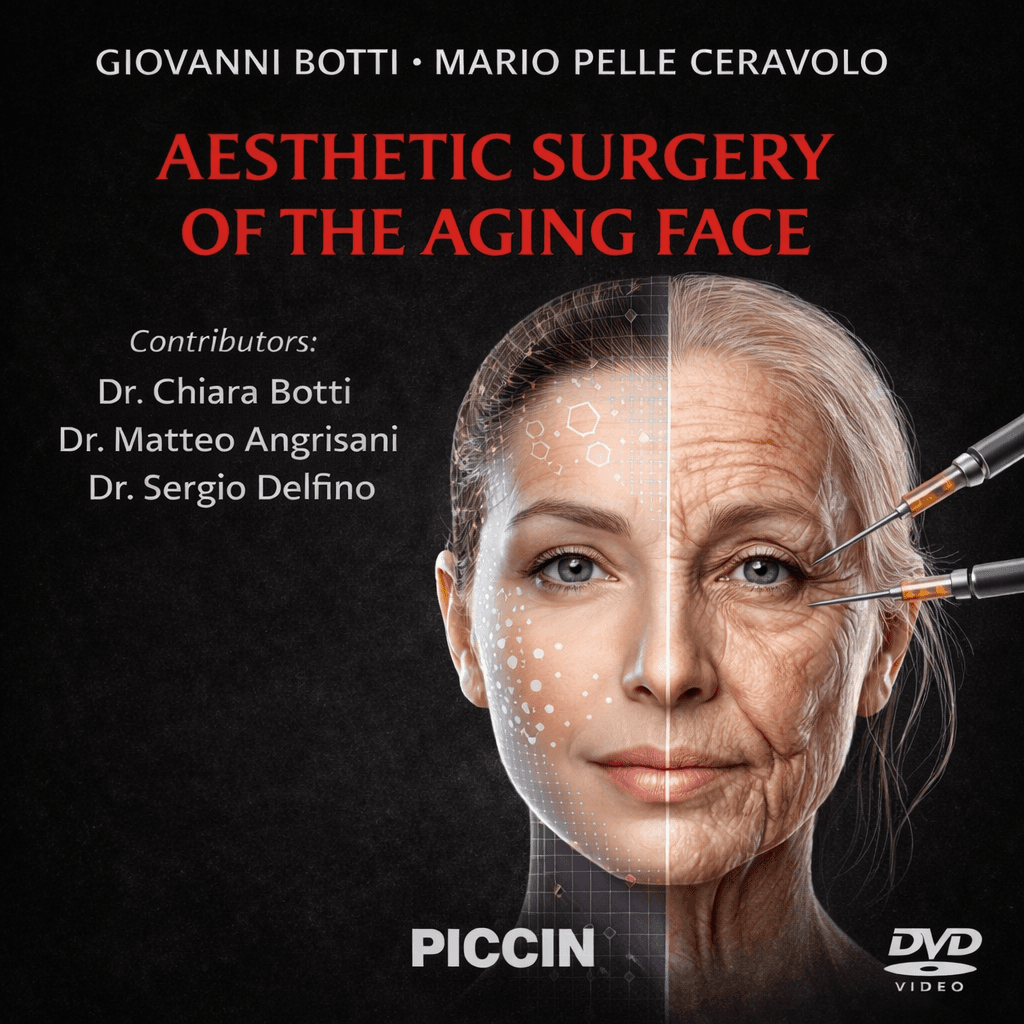 QMP Aesthetic Surgery of the Aging Face