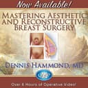 Mastering Aesthetic and Reconstructive Breast Surgery