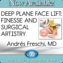 Deep Plane Face Lift: Finesse and Surgical Artistry (2023)