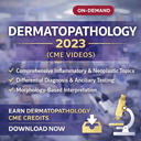 Dermatopathology 2023 Video Series