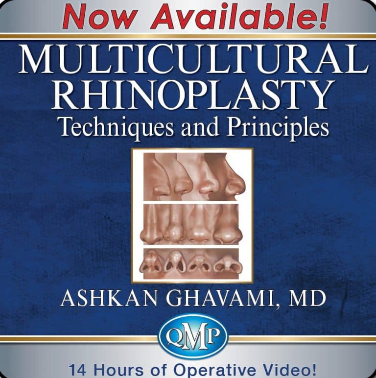 Multicultural Rhinoplasty Techniques and Principles