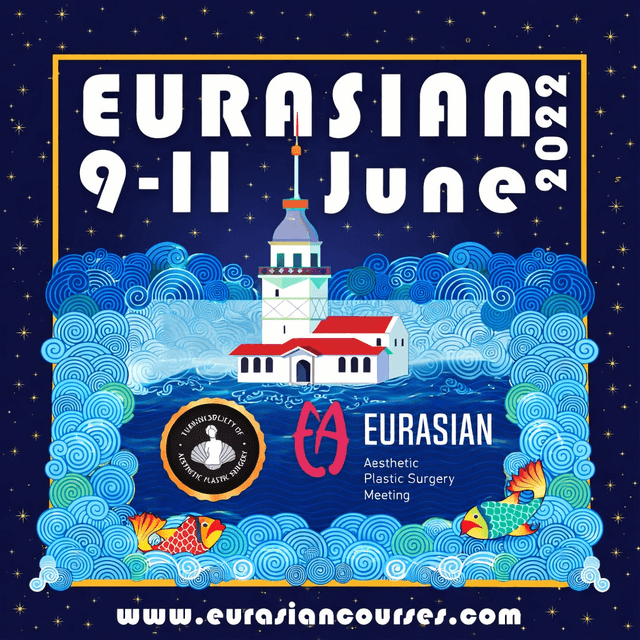 AngelsVR Eurasian Aesthetic Plastic Surgery Meeting 2022