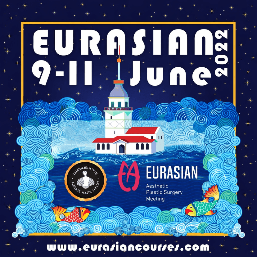 AngelsVR Eurasian Aesthetic Plastic Surgery Meeting 2022