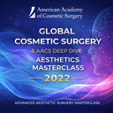 Global Cosmetic Surgery: AACS Deep Dive Aesthetics Masterclass (2022)
