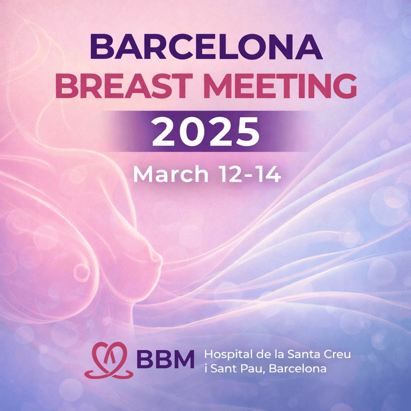 Barcelona Breast Meeting (2025)