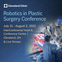 Robotics in Plastic Surgery Conference (2025)