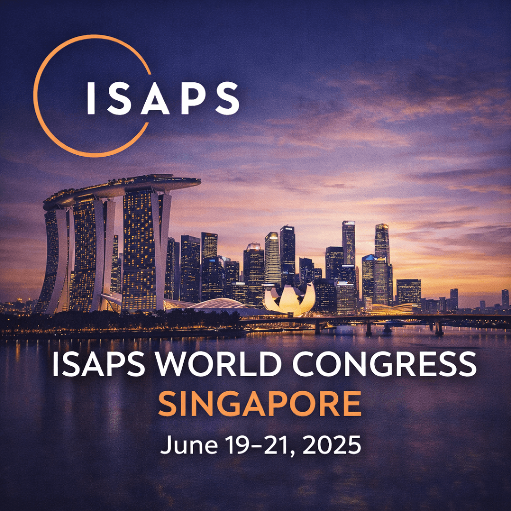 ISAPS World Congress (2025)