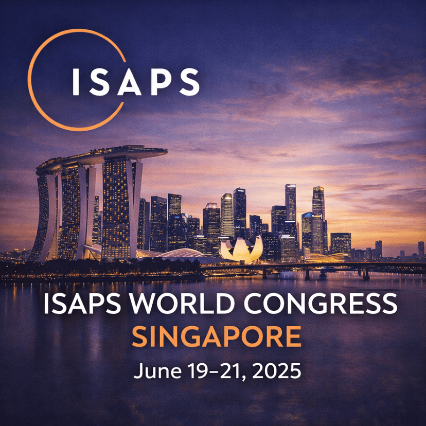 ISAPS World Congress (2025)