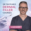 Dr Tim Pearce : Dermal Filler Complications Mastery 2024