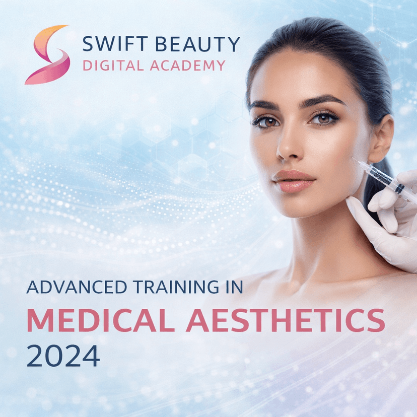 Advanced Training in Medical Aesthetics (2024)