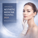 Advanced Aesthetic Medicine Training 2024