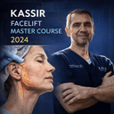 Kassir Face Lift Master Course 2024