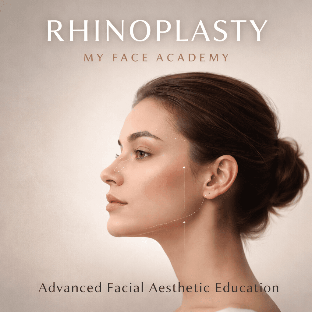 Rhinoplasty — My Face Academy