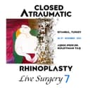 Closed Atraumatic Rhinoplasty – Live Surgery #7 (2 Cases)