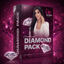 LIPS FOR KISS – The Diamond Pack (The Ultimate Aesthetic Mastery Collection)