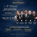 The 4th Wave of Body Contouring — Third Edition 2025 ( SPANISH )