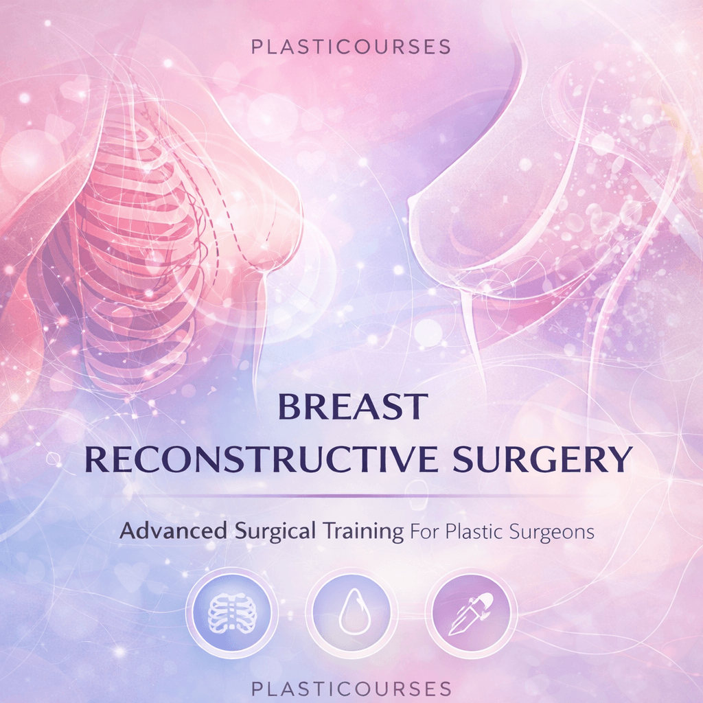 Breast Reconstructive Surgery : PICCIN spanish videos with titles