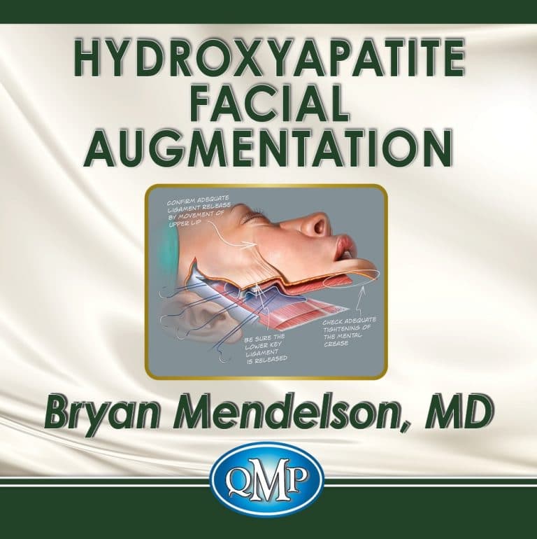 Hydroxyapatite Facial Augmentation