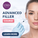 UMA Institute : Advanced Filler Techniques Combining CaHA, HA And Hybrid Fillers