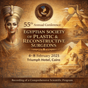 Egyptian Society of Plastic and Reconstructive Surgeons 55th ESPRS Annual Conference 2025