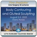 QMP Body Contouring and Gluteal Sculpting (2025)