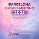Barcelona Breast Meeting (2025)