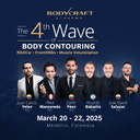 Body Craft Academy The 4th Wave of Body Countouring Third Edition 2025 Spanish